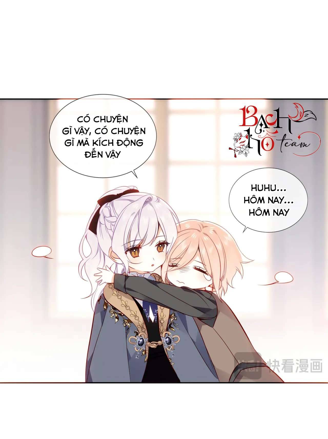 Quán Kịch Bản Trần Mộng Chapter 60 - Trang 4