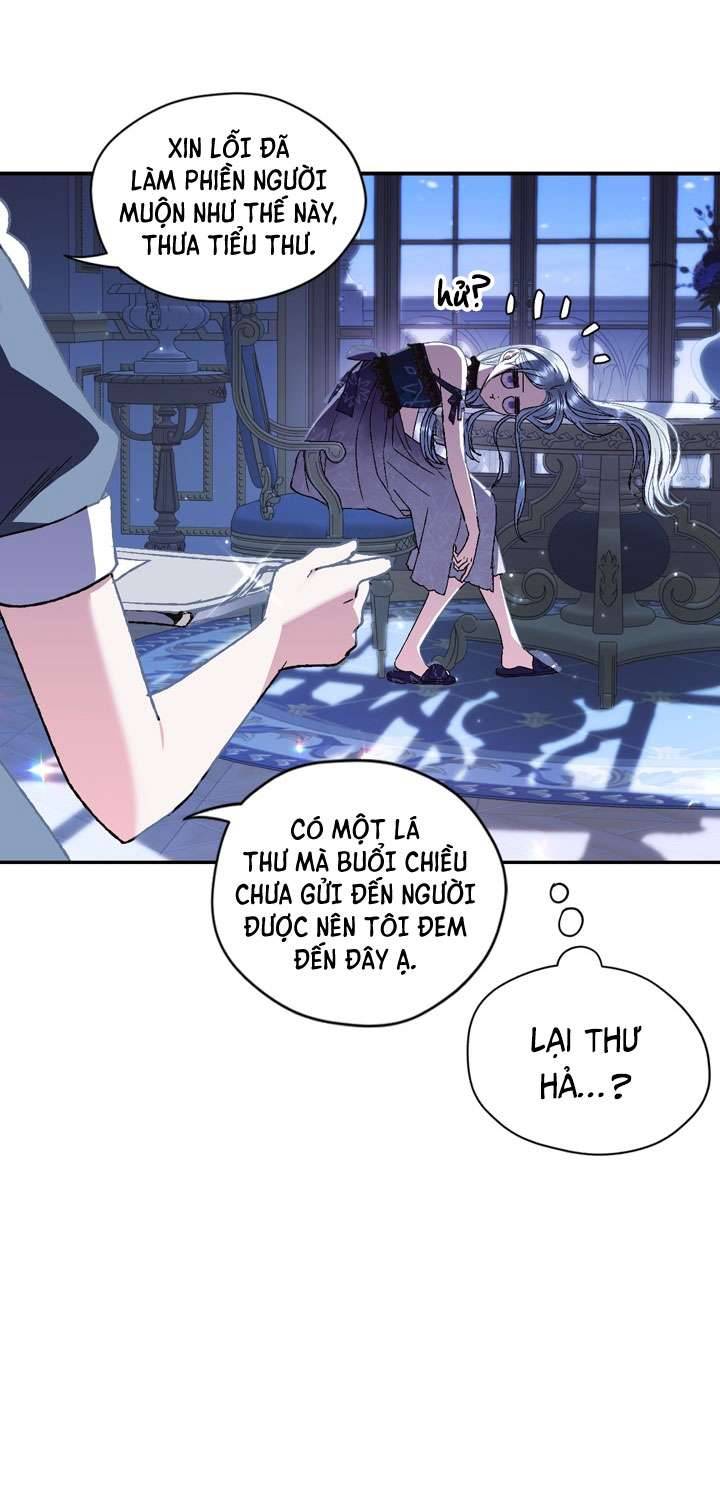 Cha À, Con Không Muốn Kết Hôn Đâu Chap 31 - Trang 2