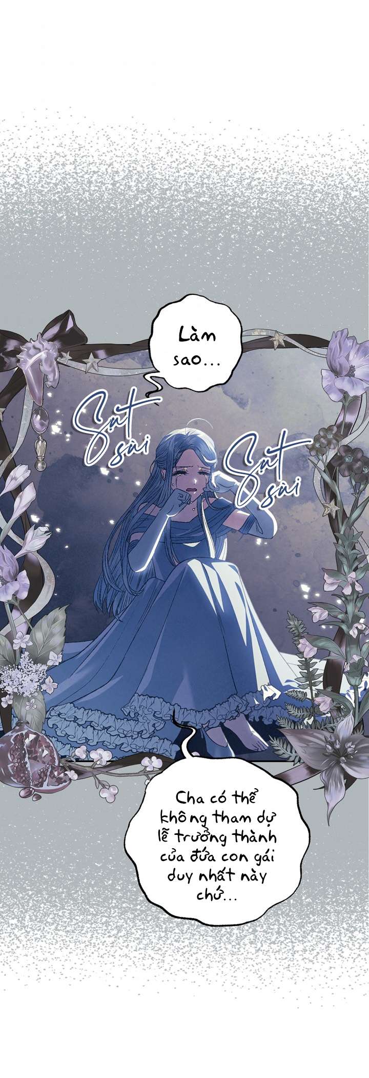 Cha À, Con Không Muốn Kết Hôn Đâu Chap 51 - Trang 2