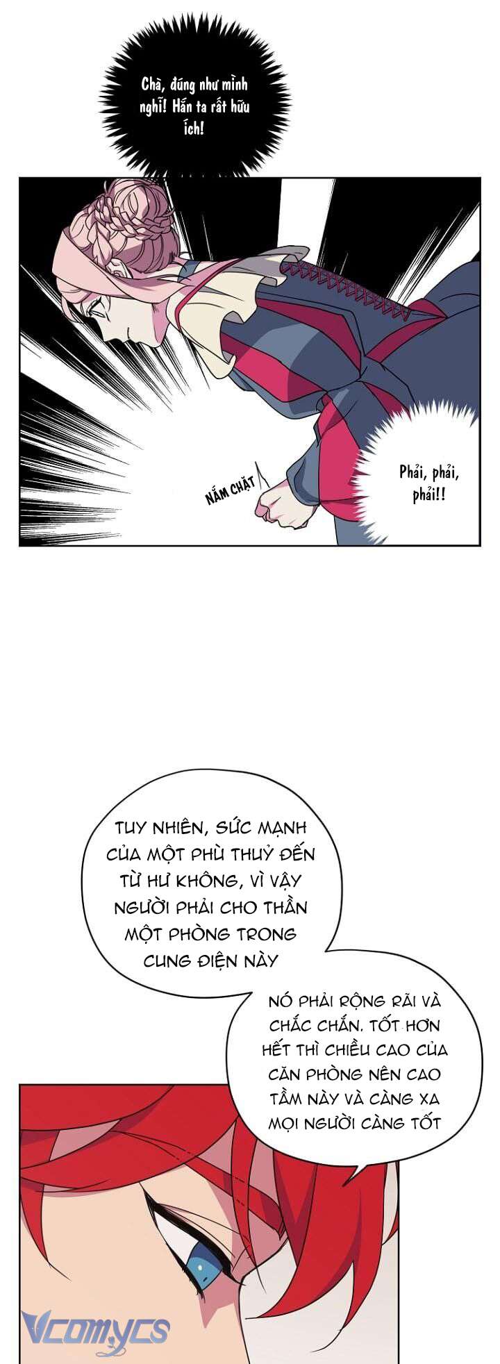 CHITRA Chapter 21 - Trang 4