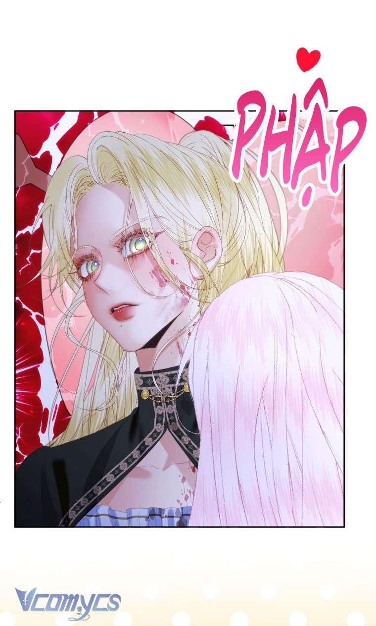 Siren: Trở Thành Gia Đình Của Nhân Vật Phản Diện Chapter 110 - Next Chapter 111