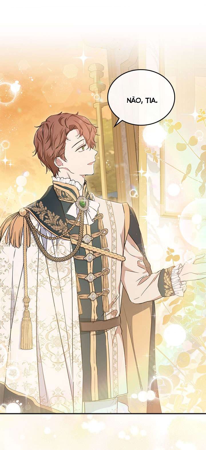 Kiếp Này Nhất Định Làm Gia Chủ Chap 54 - Trang 2