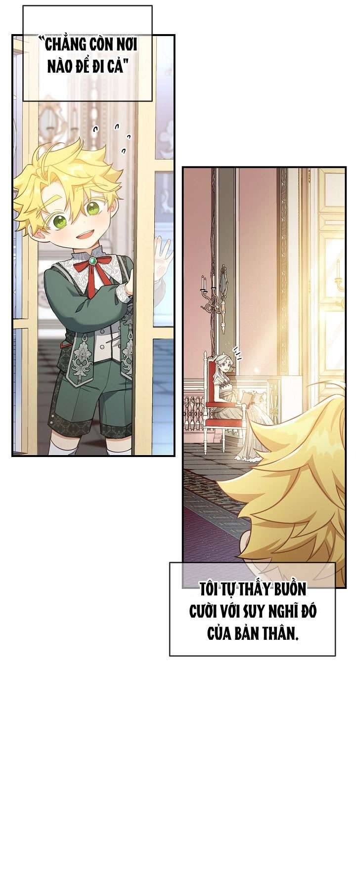 Lại Một Lần Nữa Hướng Về Ánh Sáng Chap 32 - Next Chap 33