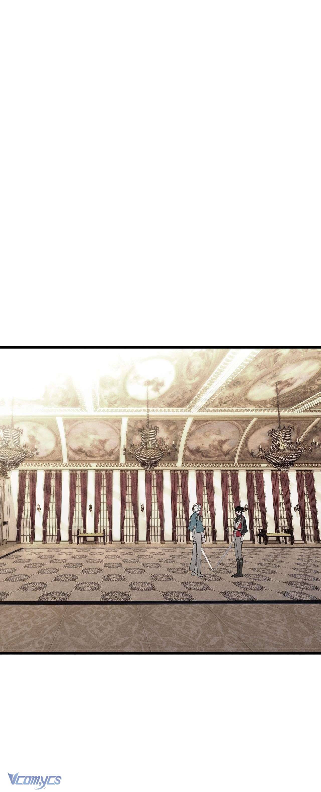 Vị Phu Quân Căm Ghét Tôi Đã Mất Trí Nhớ Chapter 43 - Trang 4