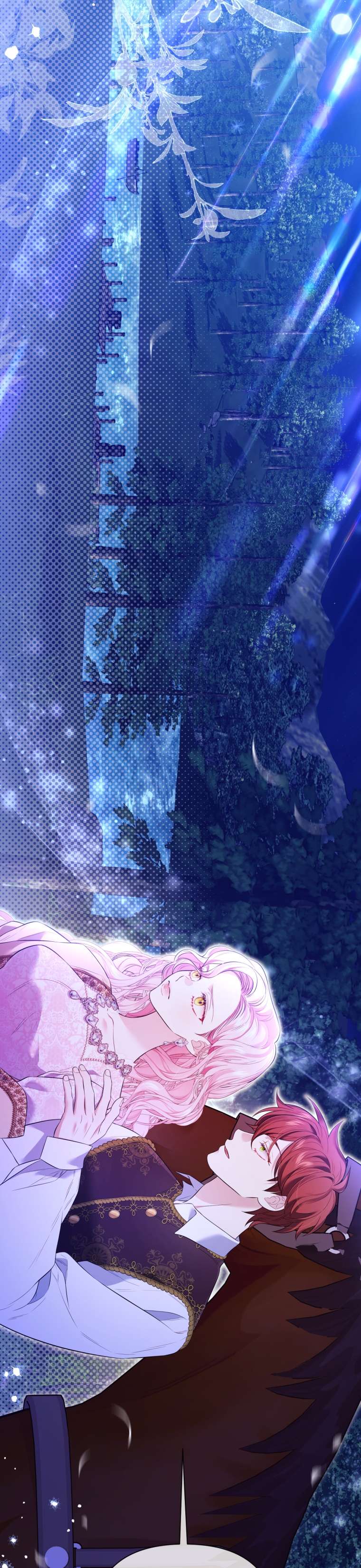 Thà Là Để Tôi Trở Thành Nữ Hoàng Chapter 30 - Next Chapter 31