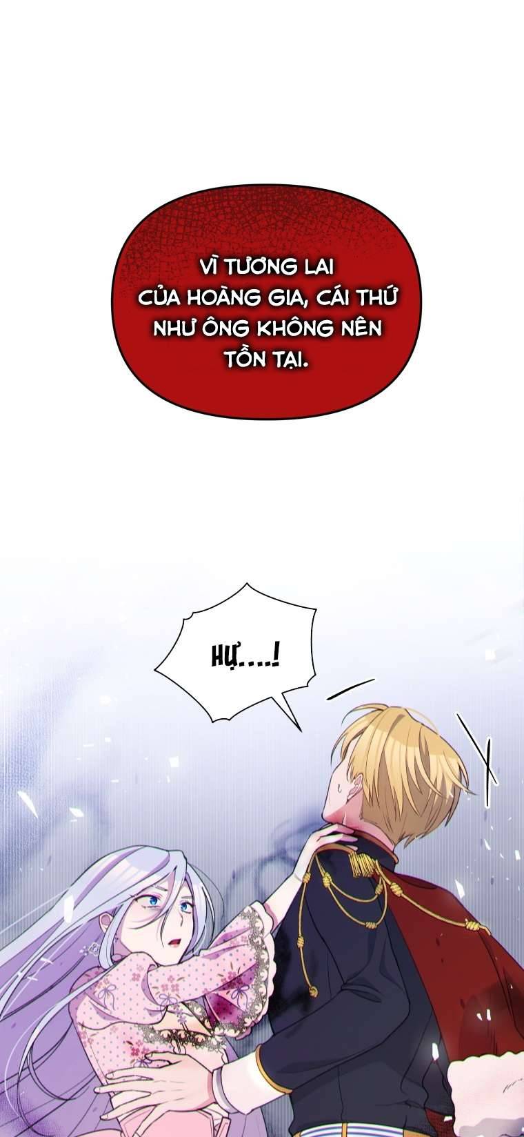 Người Bảo Hộ Của Bạo Quân Là Ma Nữ Tàn Độc Chap 51 - Next Chap 52