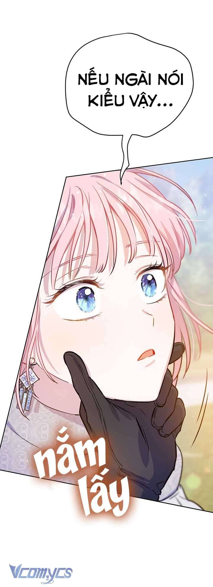 Cuộc Sống Mới Của Công Nương Chapter 18 - Trang 4