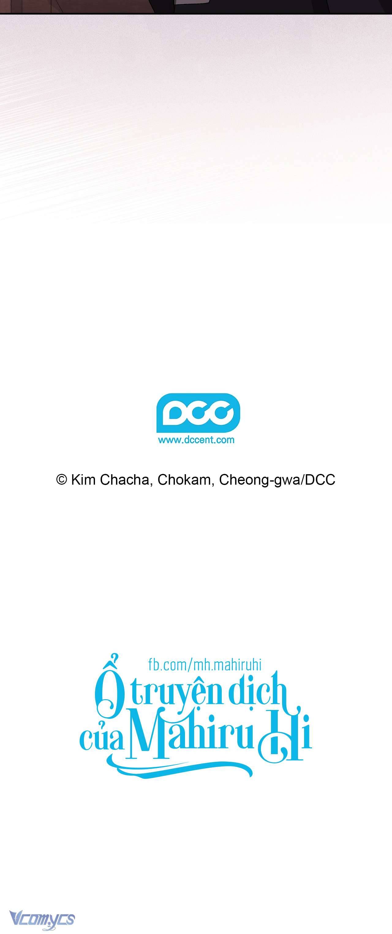 Hôn Nhân Này Rồi Sẽ Đổ Vỡ Chapter 48 - Trang 3