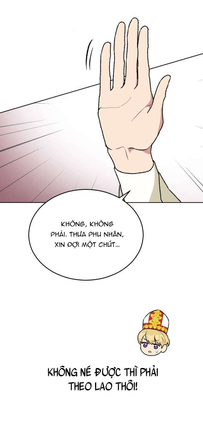 Nam Thứ Đình Công Thì Phải Làm Sao?! Chapter 12 - Next Chapter 13