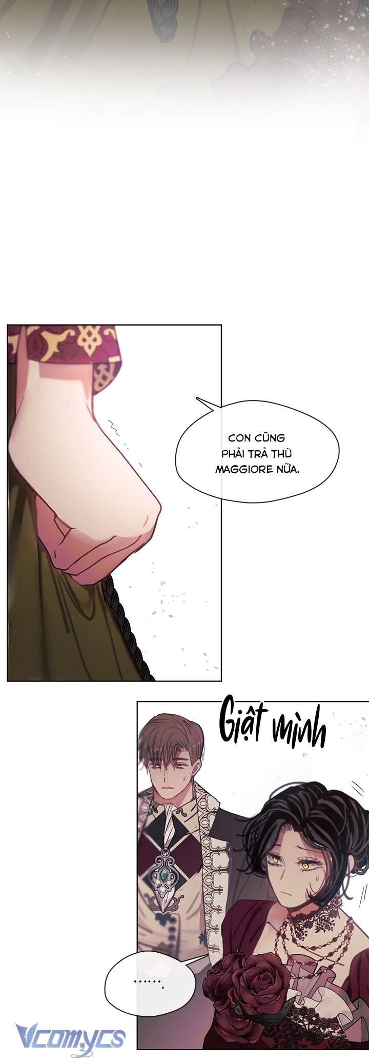 Gia Đình Bị Ám Ảnh Bởi Tôi Chapter 55 - Trang 4