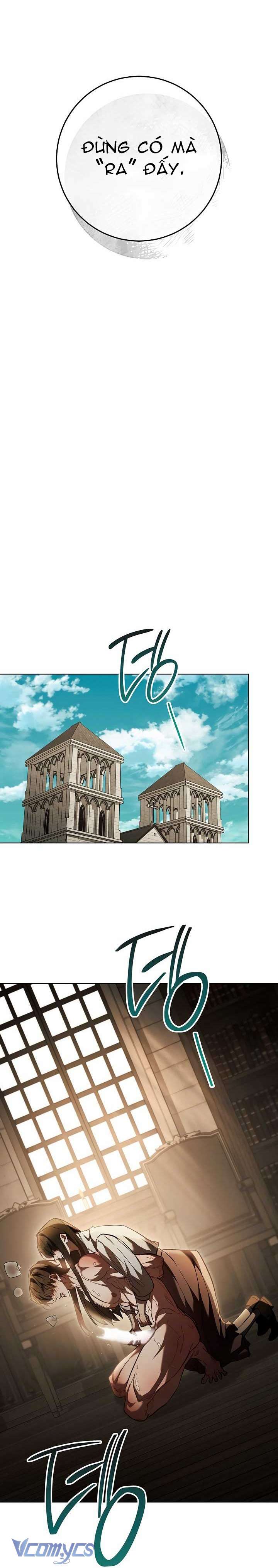 Làm Anh Ấy Khóc [18+] Chapter 3 - Next Chapter 4