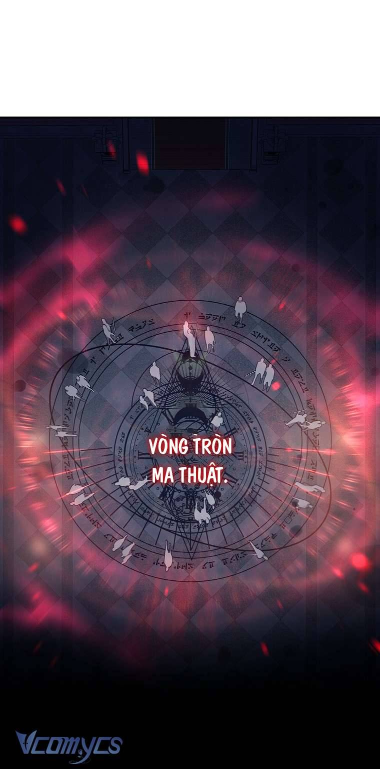 Thuần Hóa Bạo Quân Rồi Bỏ Trốn Chap 110 - Trang 2
