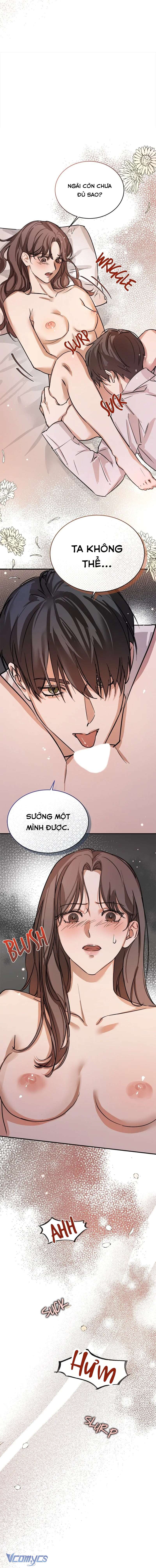 Chân dung của cố Hoàng tử Chap 5 - Trang 2