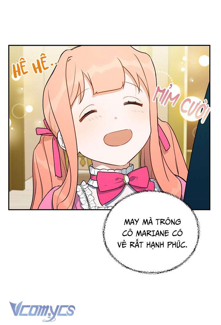 Phương Pháp Trở Thành Con Gái Của Người Hùng Bóng Đêm Chap 7 - Trang 2