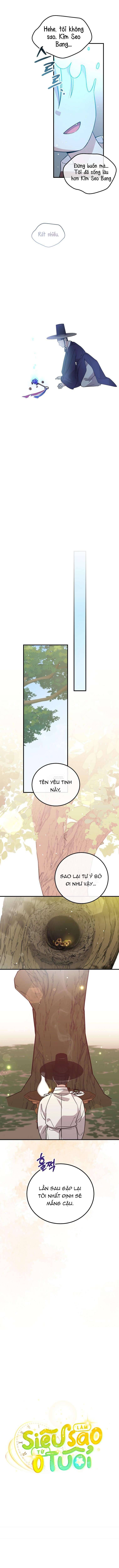 Làm Siêu Sao Từ 0 Tuổi Chapter 22 - Trang 4