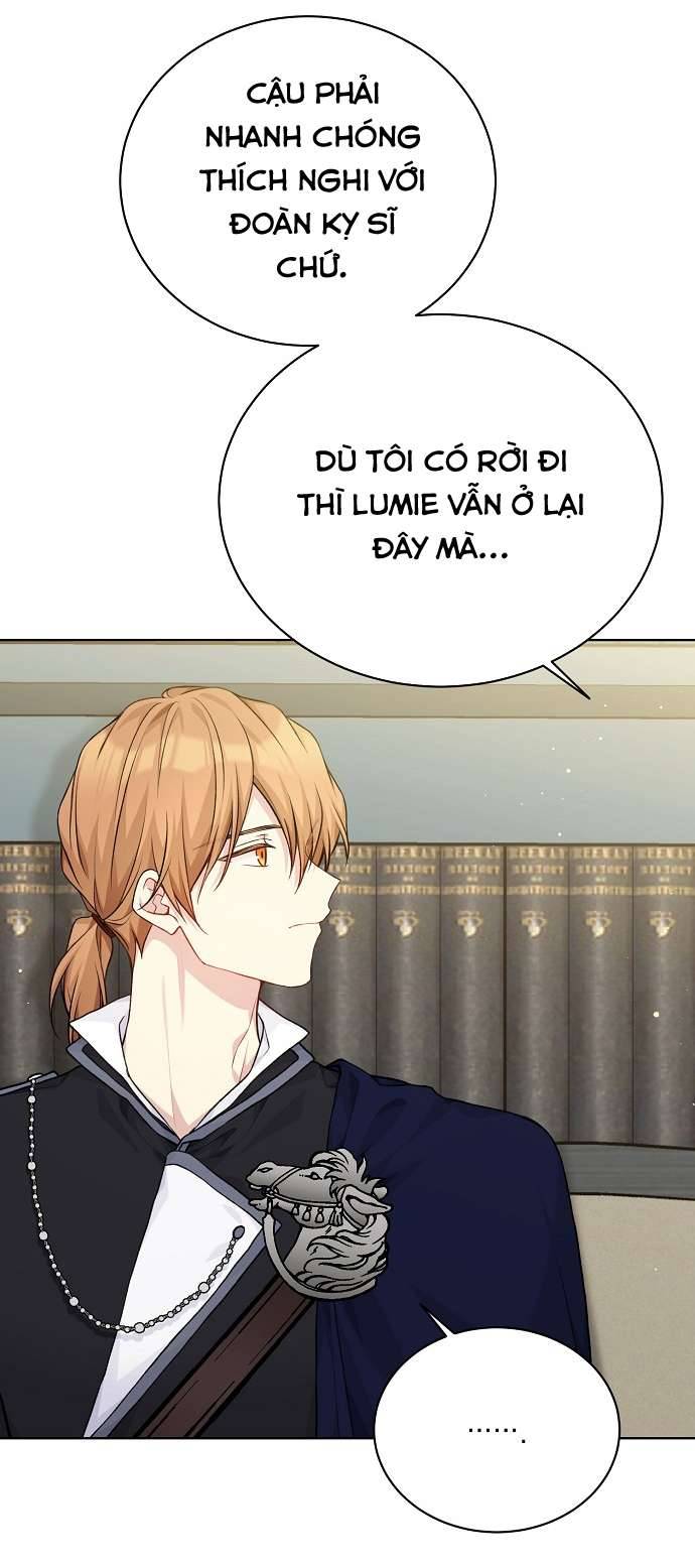 Vương Miện Lục Bảo Chap 80 - Trang 2