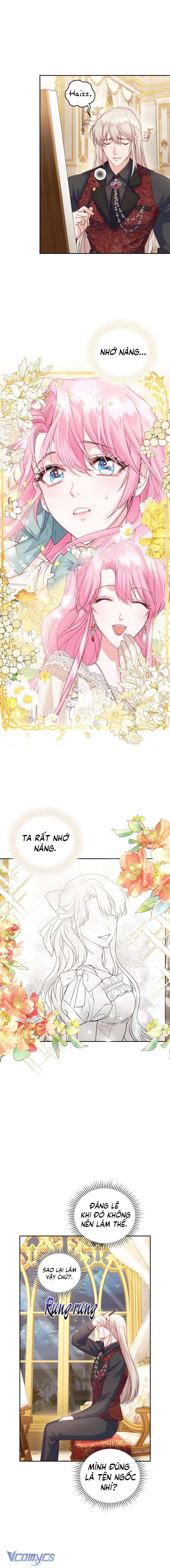 Nhà Điều Chế Nước Hoa Độc Quyền Của Bạo Chúa Chap 48 - Trang 2