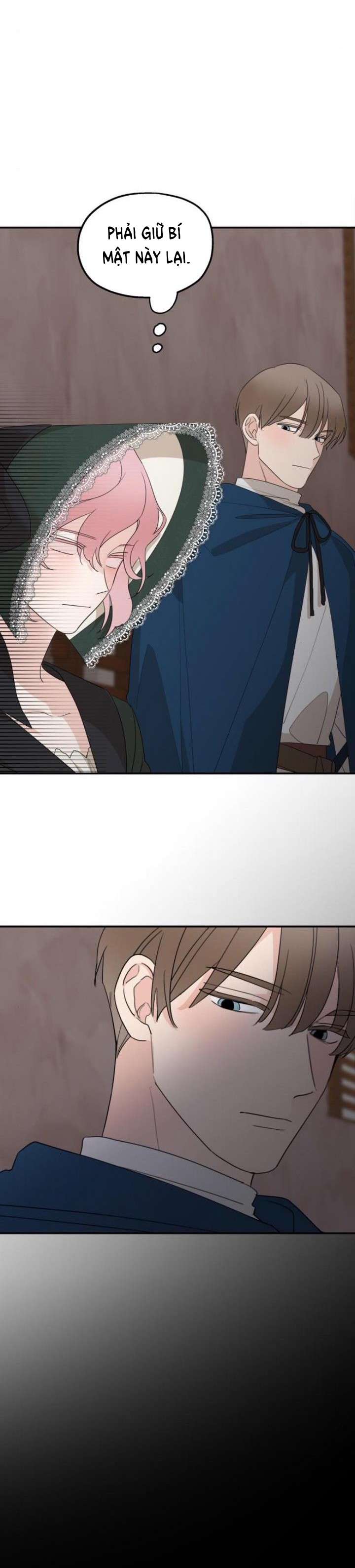 Gia Đình Chồng Quá Ám Ảnh Bởi Tôi Chap 15 - Next Chap 16