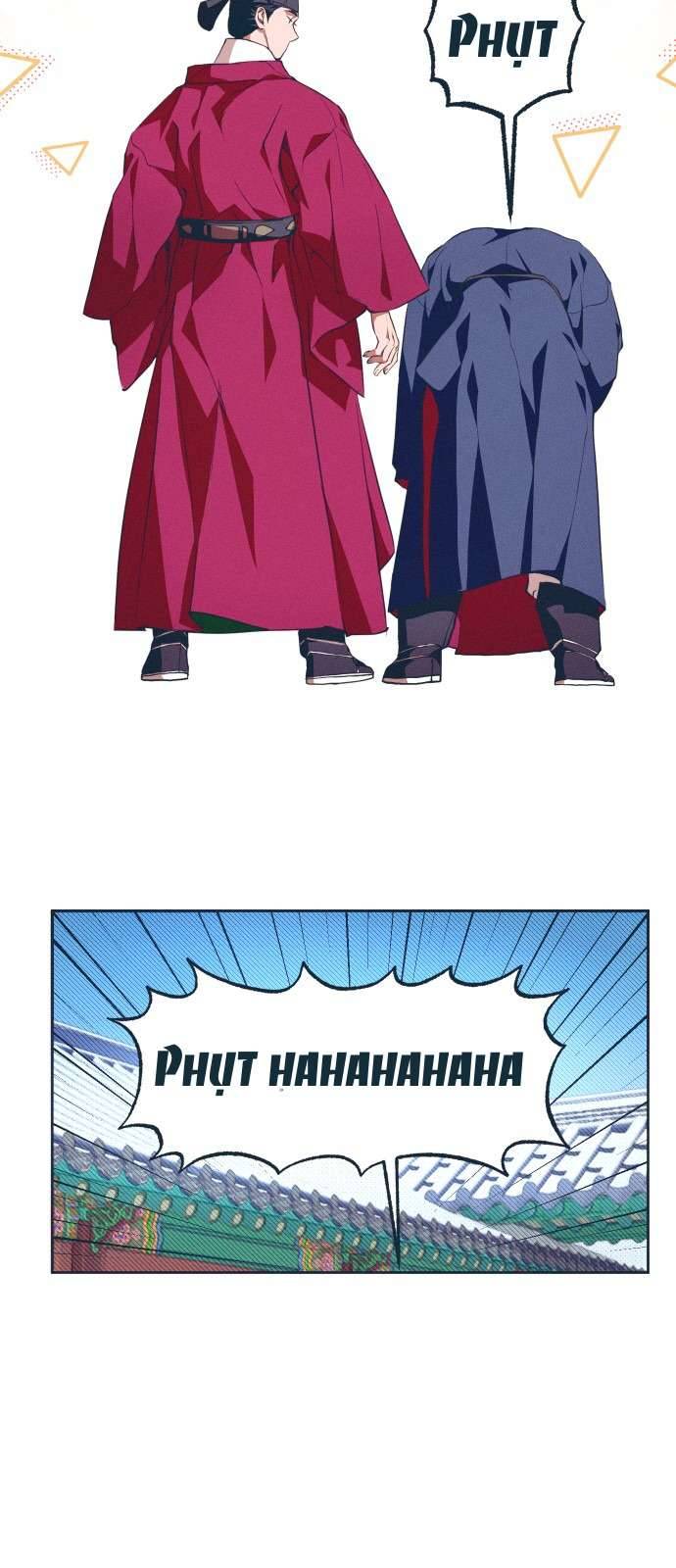 Dabi, Hương Vị Ngây Ngất Chap 11 - Next Chap 12