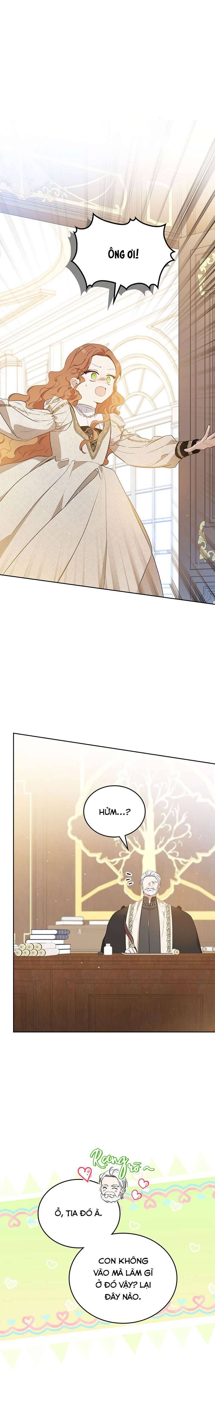 Kiếp Này Nhất Định Làm Gia Chủ Chap 118 - Trang 2