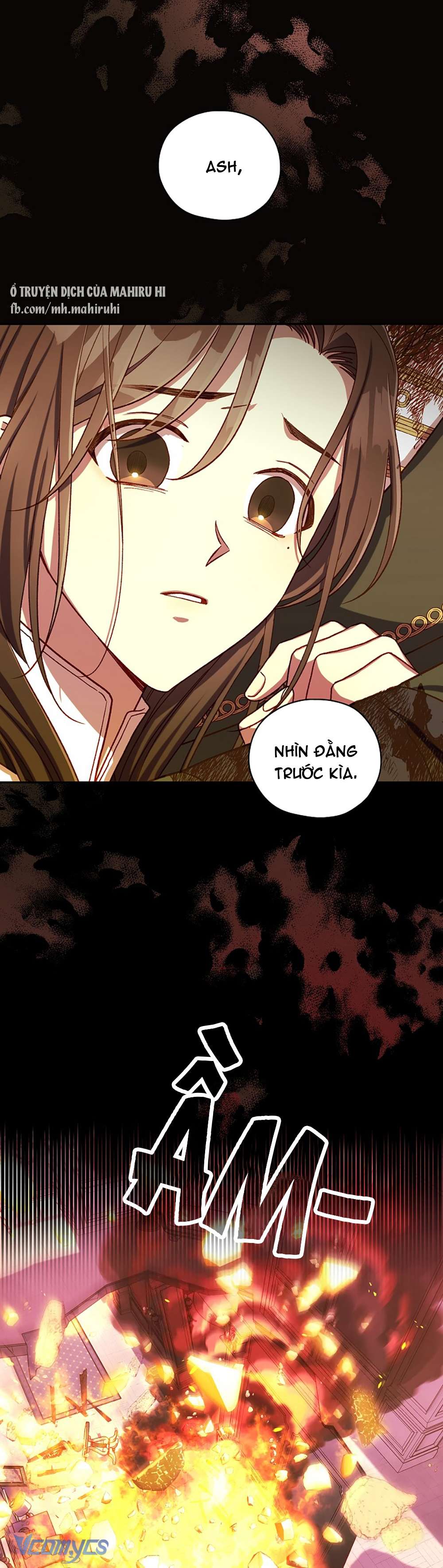 Sống Sót Dưới Thân Phận Hầu Nữ Chap 62 - Next Chap 63