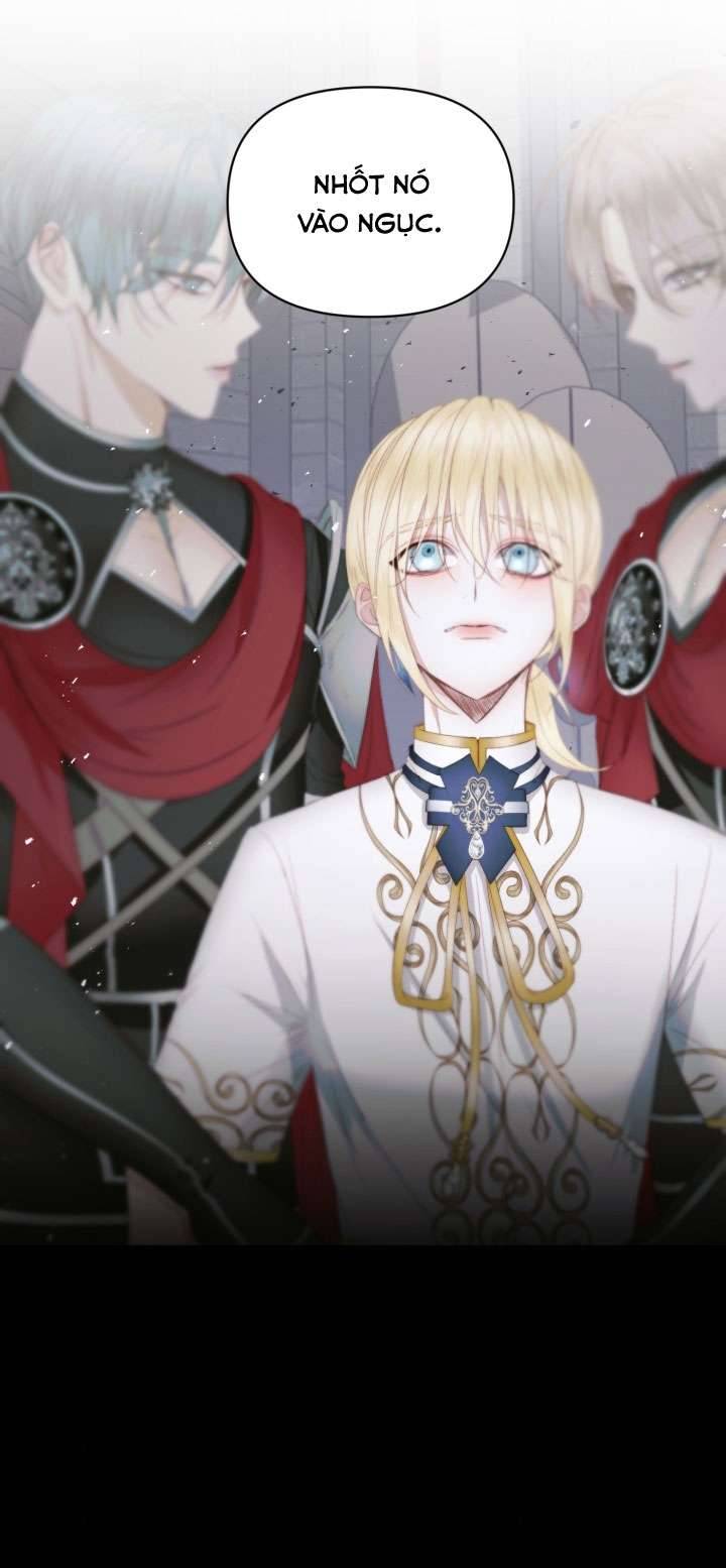 Siren: Trở Thành Gia Đình Của Nhân Vật Phản Diện Chapter 27 - Next Chapter 28