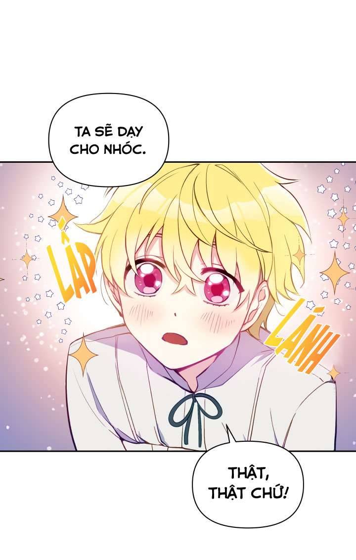 Người Bảo Hộ Của Bạo Quân Là Ma Nữ Tàn Độc Chap 3 - Next Chap 4