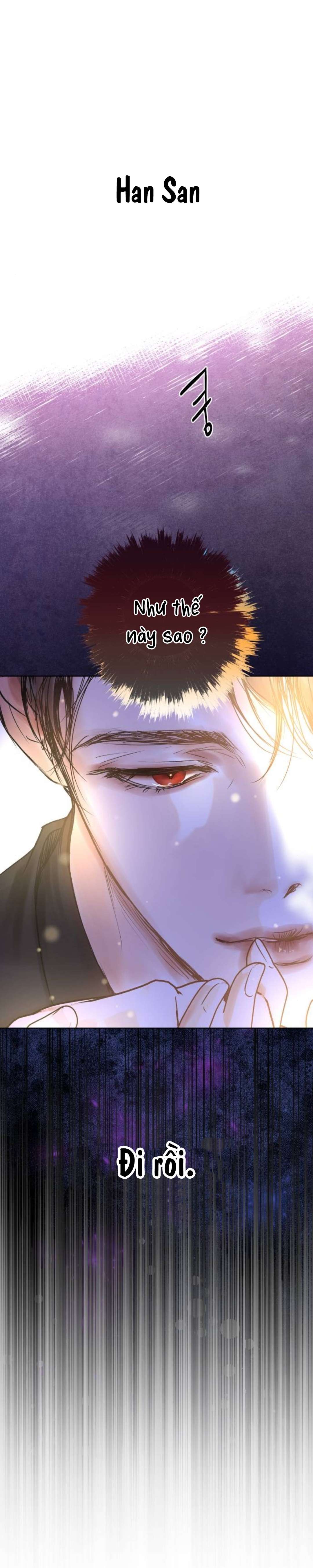 Hơi Thở Ngọt Ngào Chap 3 - Next Chap 4