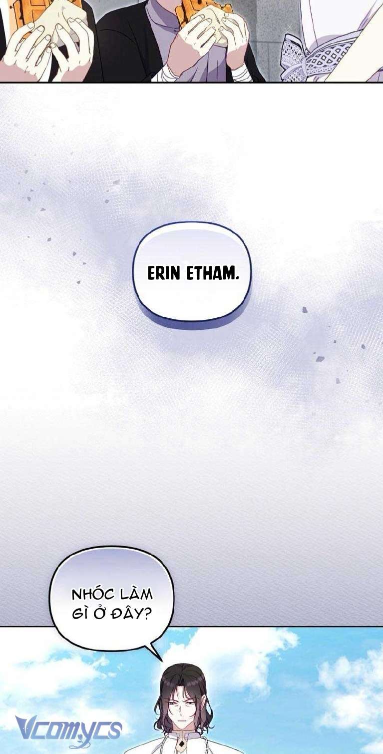 Tôi Được Nuôi Dưỡng Bởi Những Kẻ Phản Diện Chap 78 - Trang 3