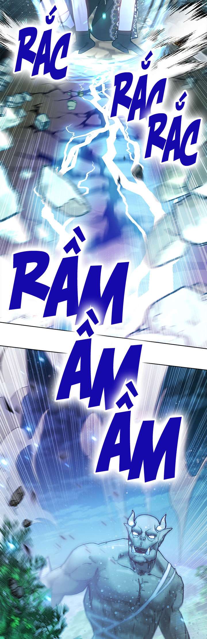 Gia Đình Bị Ám Ảnh Bởi Tôi Chapter 34 - Trang 4