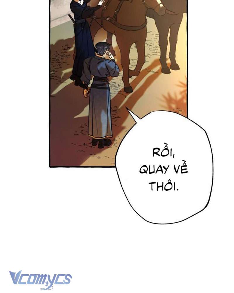 Chuyện Tình Tuyết Phương Bắc Chap 25 - Trang 4