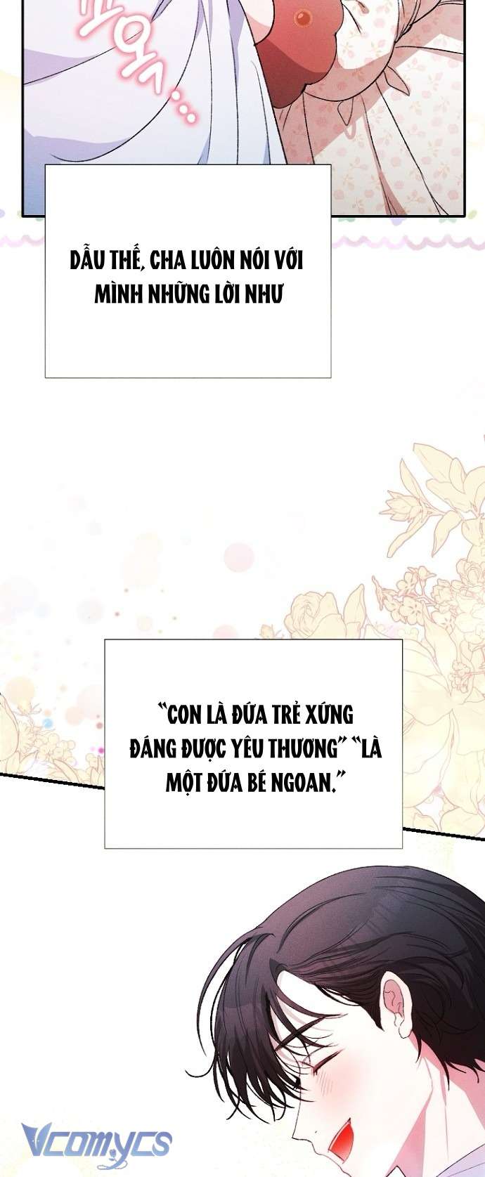Papa Bạo Chúa, Con Sẽ Bảo Vệ Người! Chap 2 - Trang 2