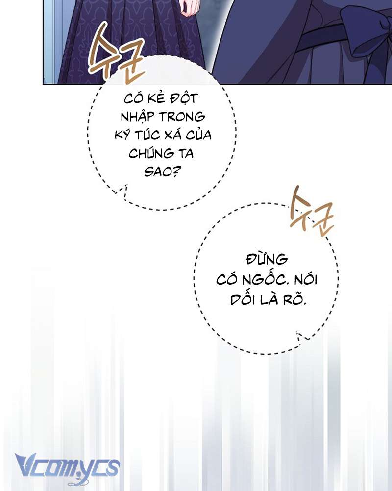 Hầu Gái Độc Quyền Của Hoàng Hậu Phản Diện Chapter 36 - Trang 4