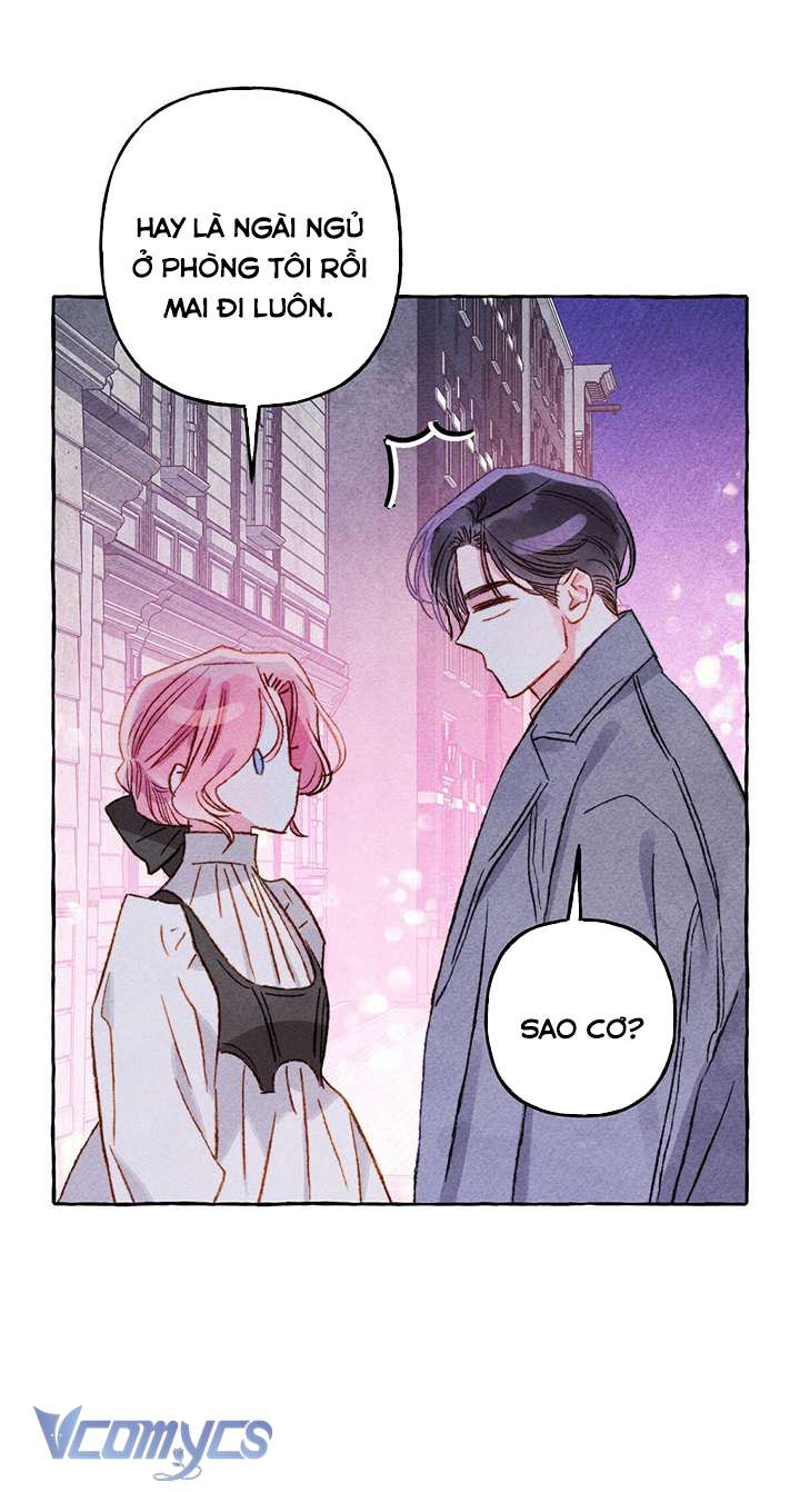 (Munn) Nuôi Dưỡng Một Hắc Long Chap 22 - Trang 2