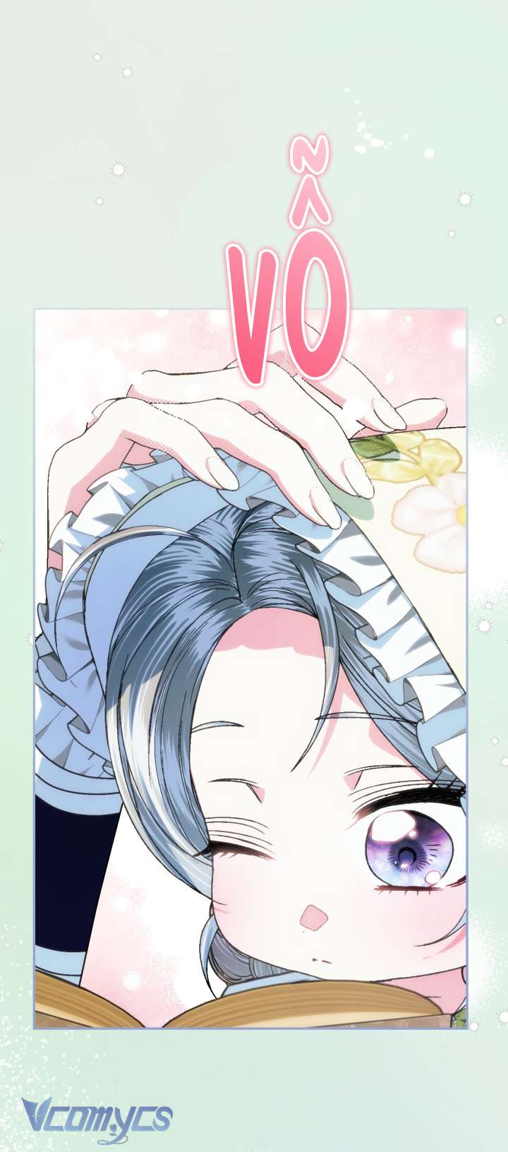 Cha À, Con Không Muốn Kết Hôn Đâu Chap 123 - Trang 2