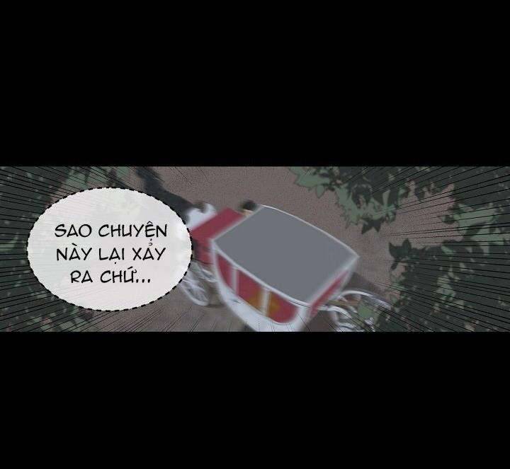 Cẩn Thận Với Các Anh Trai Đấy! Chap 27 - Trang 2