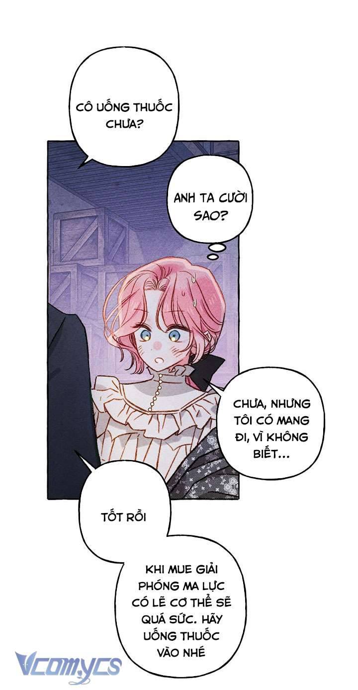 (Munn) Nuôi Dưỡng Một Hắc Long Chap 26 - Trang 2