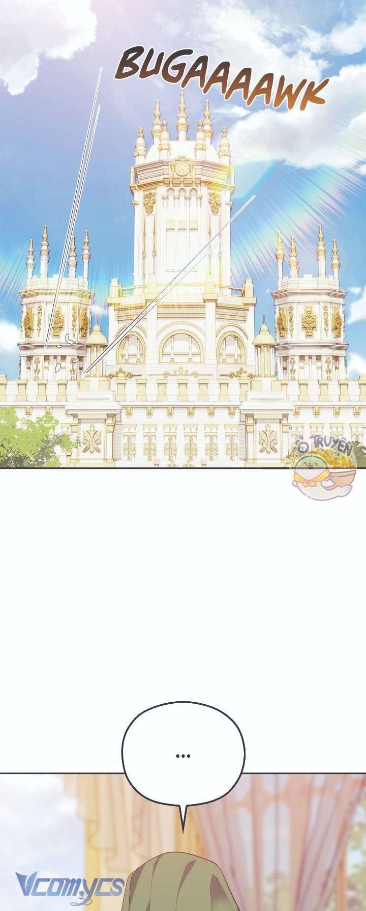 Nàng Công Chúa Trong Chuồng Gà Chap 1 - Trang 4