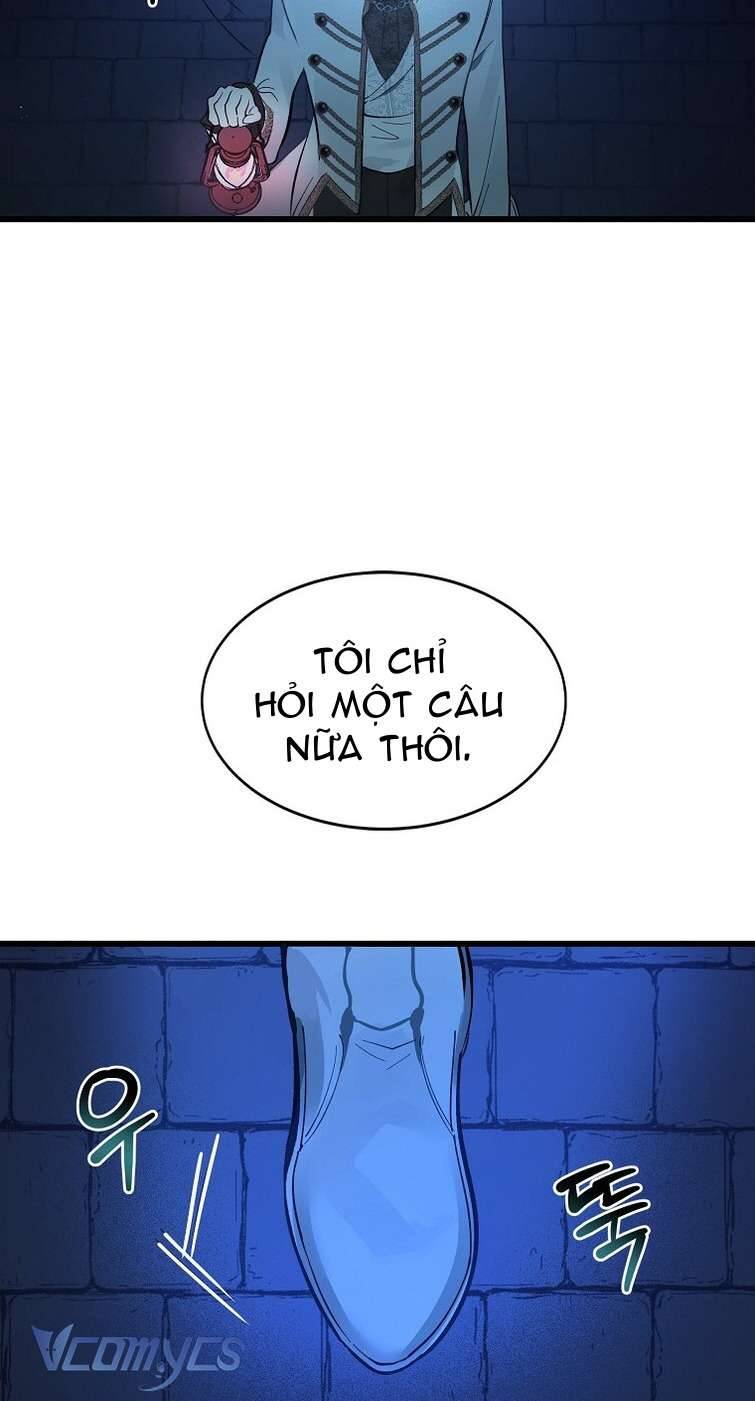 Ác Quỷ Nuôi Dưỡng Tiểu Thư Chapter 1 - Trang 4