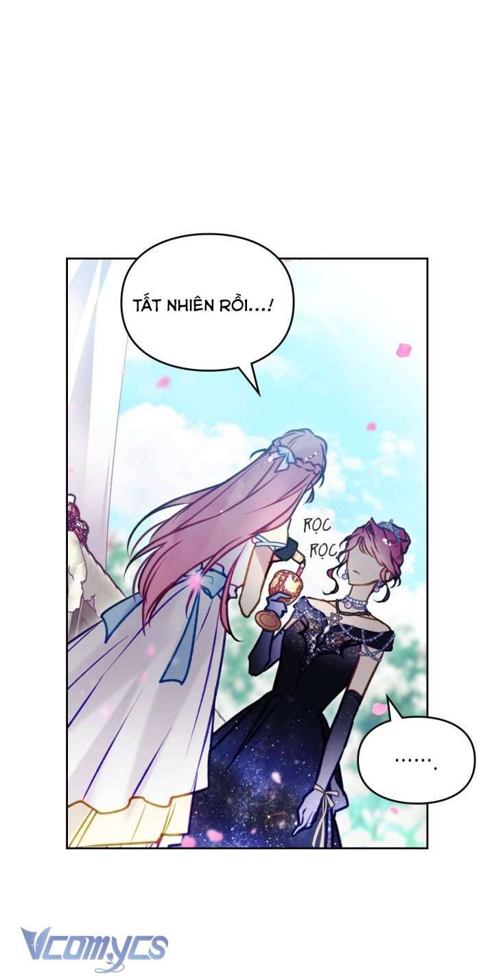 Kết Cục Của Nhân Vật Phản Diện Chỉ Có Thể Là Cái Chết Chapter 156 - Next Chapter 157