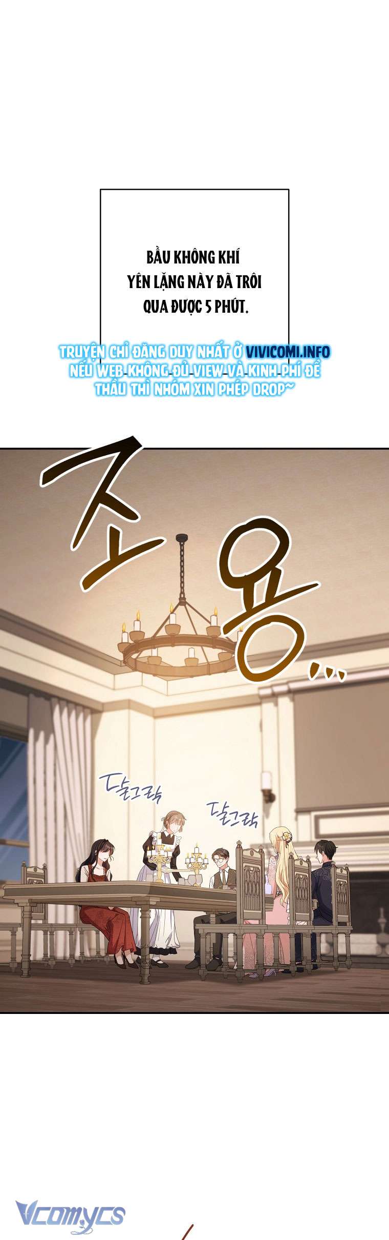 Nam Chính? Cho Cũng Không Thèm! Chapter 3 - Trang 4