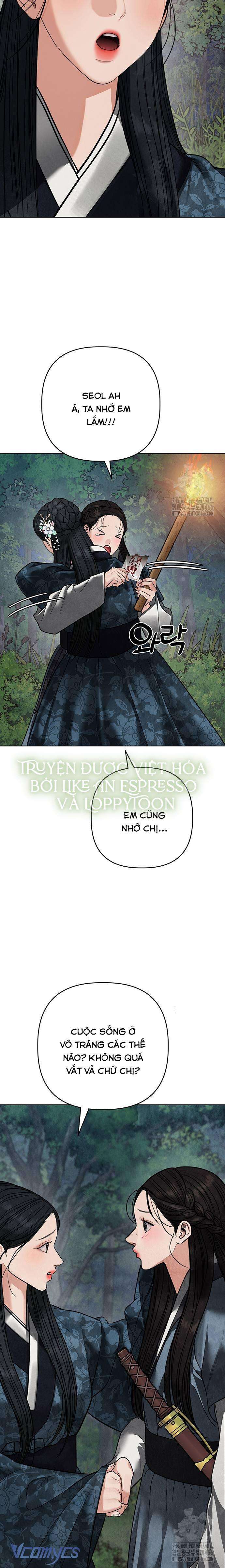 Quỷ Hồn Chap 12 - Next Chap 13