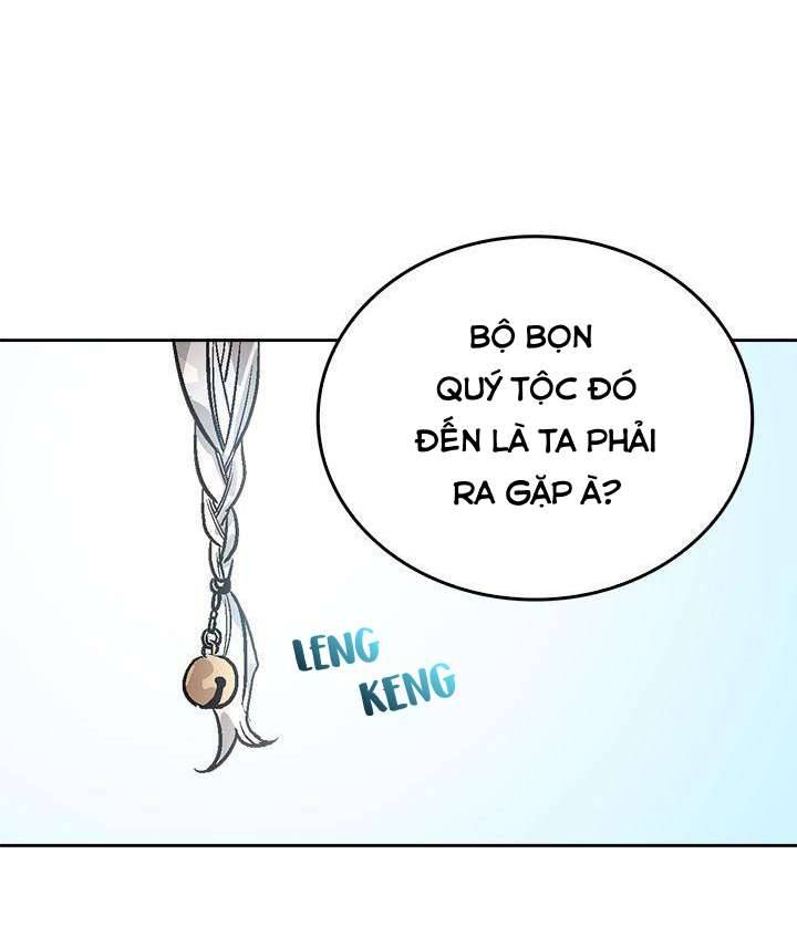 Vị Hôn Thê Khế Ước Của Công Tước Chapter 35 - Trang 4