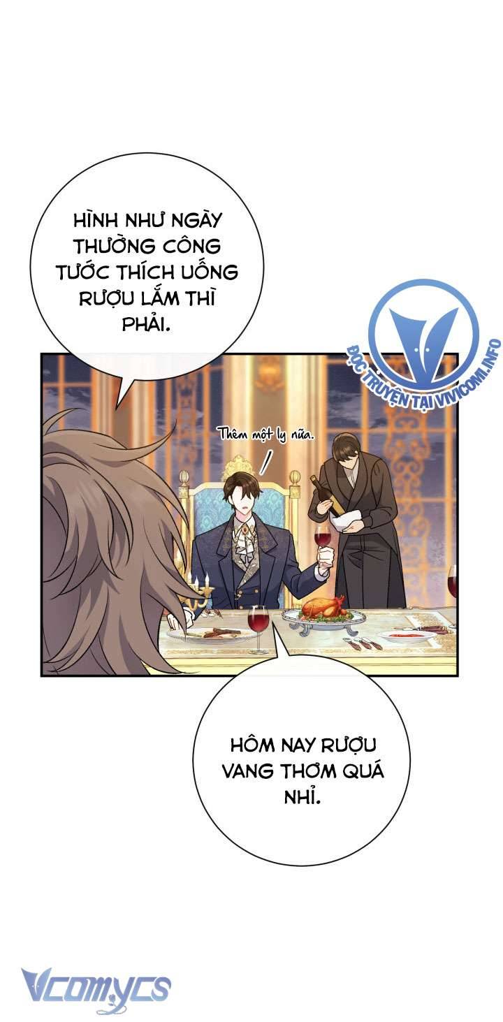 Người Xem Mắt Của Ác Nữ Quá Hoàn Hảo Chapter 20 - Trang 4