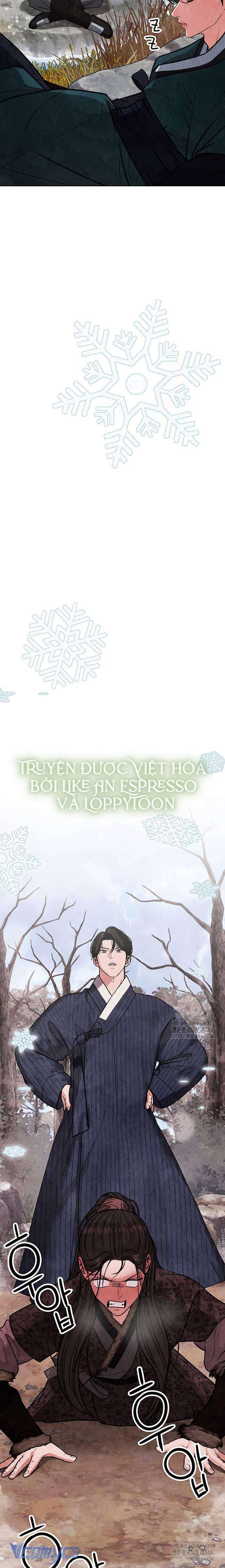 Quỷ Hồn Chap 4 - Trang 4