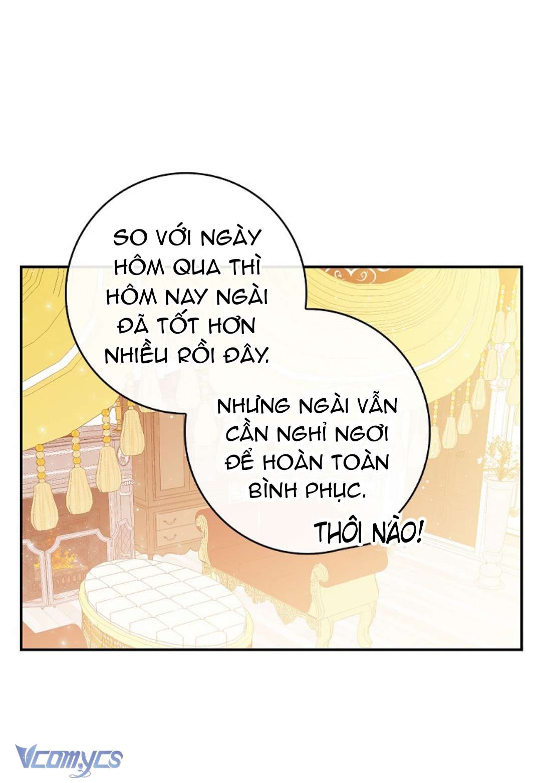Sóc Con Tài Năng Chap 17 - Trang 2