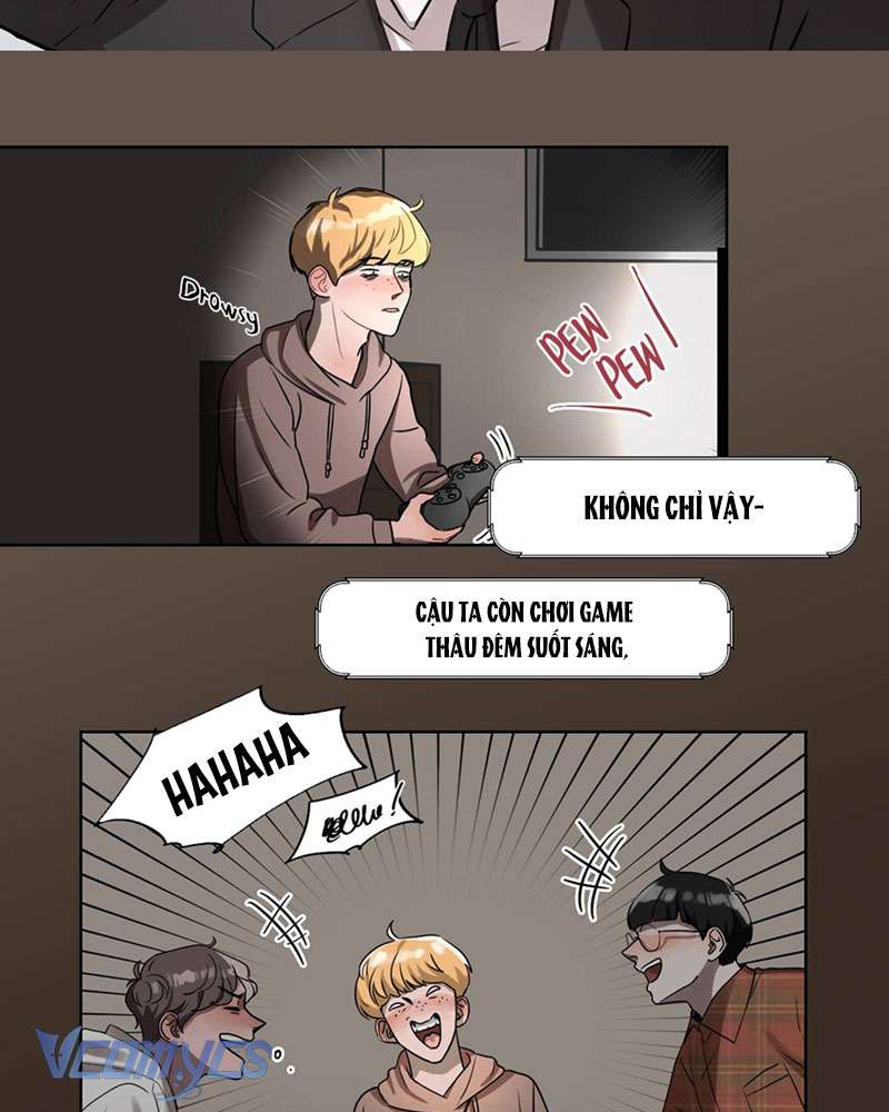 Sát Nhân Nhà Bên Chap 2 - Trang 2