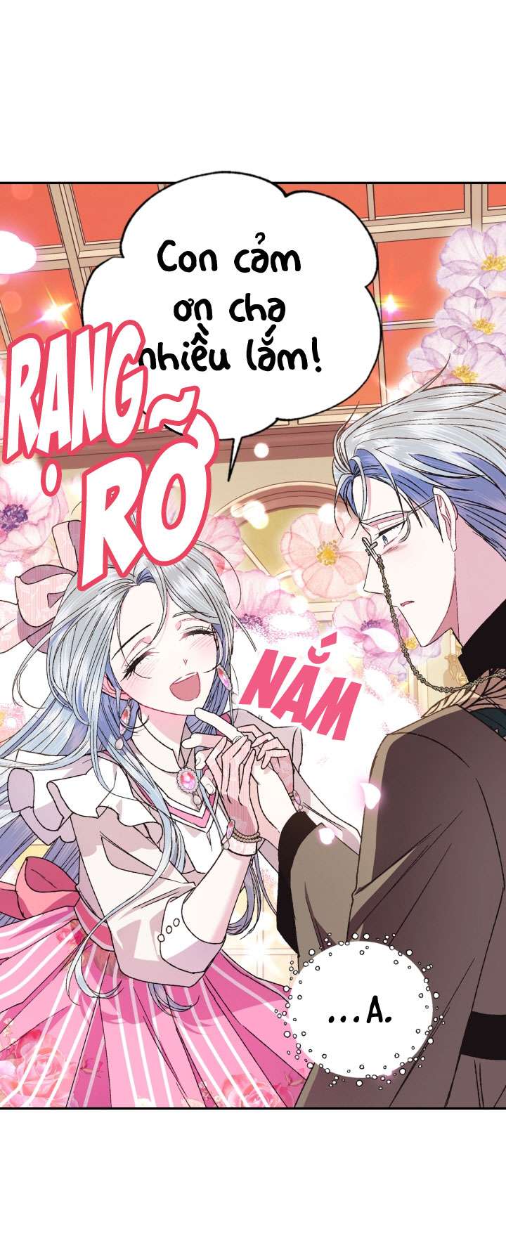 Cha À, Con Không Muốn Kết Hôn Đâu Chap 37 - Trang 2