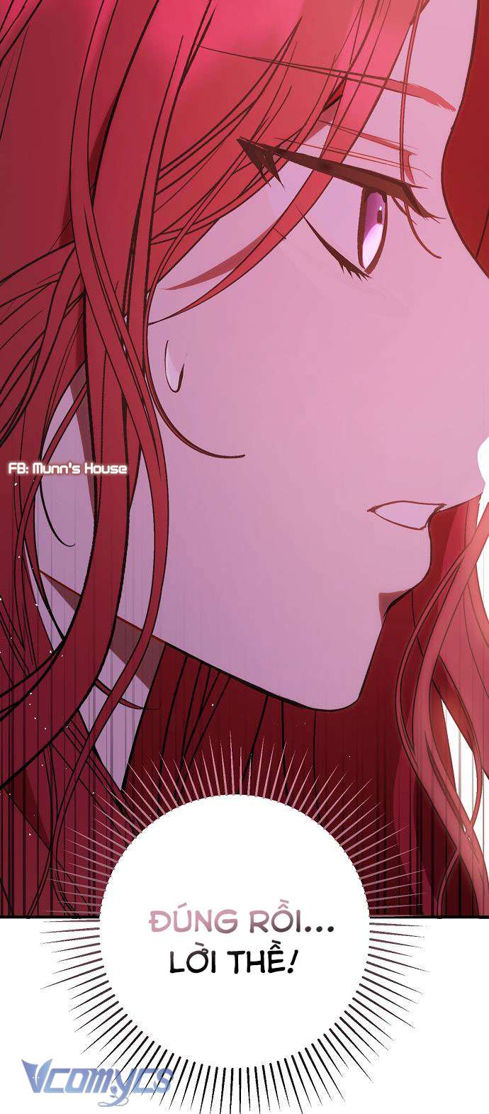 Tôi không cố tình quyến rũ nam chính Chap 57 - Next Chap 58