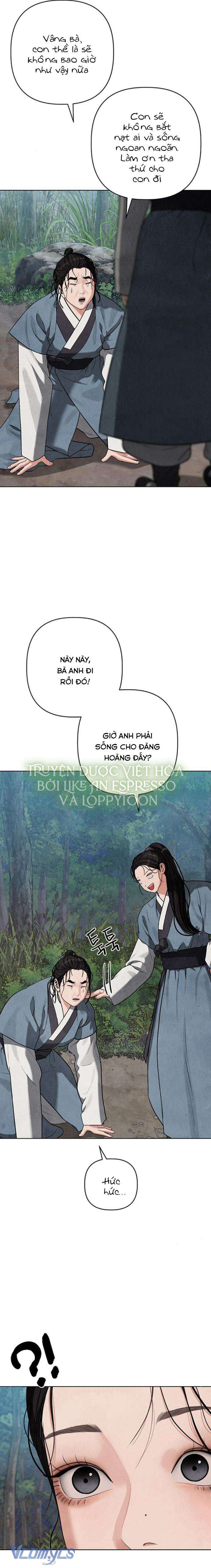 Quỷ Hồn Chap 10 - Next Chap 11